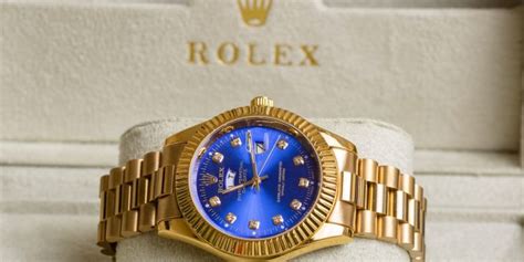 hoe zie je of rolex echt is|is my rolex watch real.